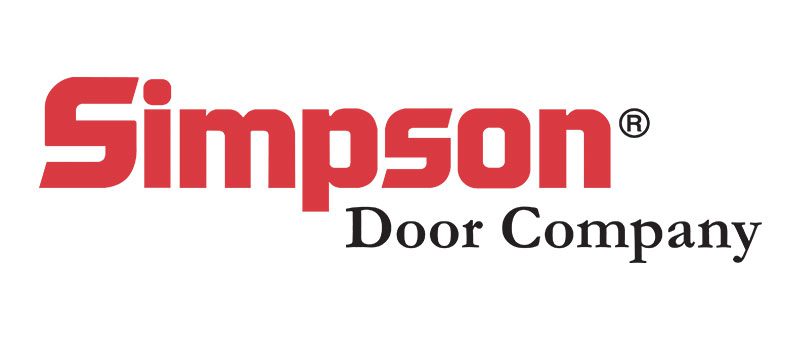 Simpson Doors Master Doors