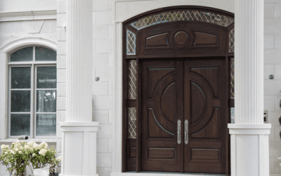 How secure are our exterior doors?