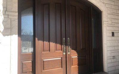 Buyers guide for exterior doors selection – Canada