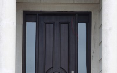 Modern, Traditional and Trendy – Solid Wood Doors Have it All