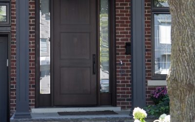 How to Choose the Right Entry Door for Your Home