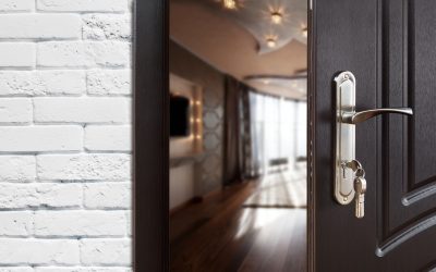 Where to Use Custom Solid Wood Doors in Your Home