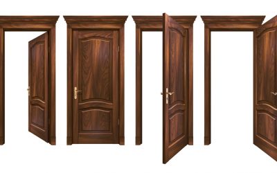 5 Popular Wood Types for Luxury Solid Wood Doors