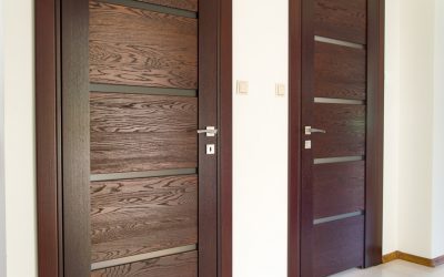 Guide to solid oak doors