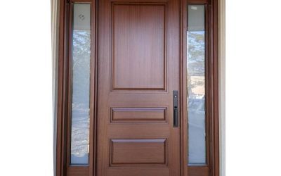 Solid Wood Exterior Doors – Expert 3 Tips from Master Doors