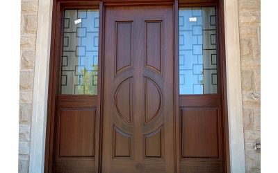 The Journey to Your New Front Door with Master Doors Canada