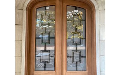 Find a Door Manufacturer to Design a Stunning Entrance Door