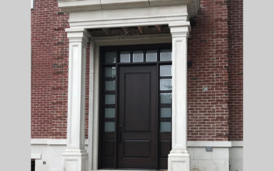 What to Know About Upgrading or Replacing Your Exterior Door