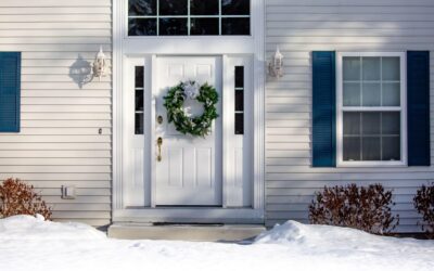 Tips for Weatherproofing Your Exterior Door