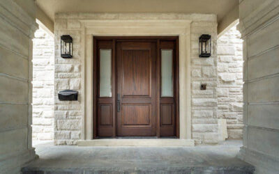 Types of Wood Used for Solid Wood Exterior Doors