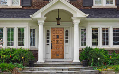 Solid Wood Doors: The Gold Standard for Quality and Longevity